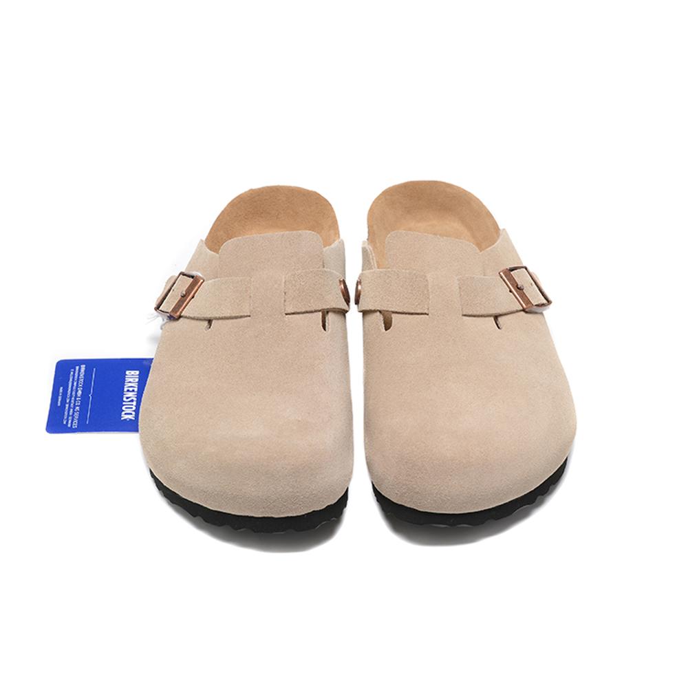 Boston Soft Footbed - Women