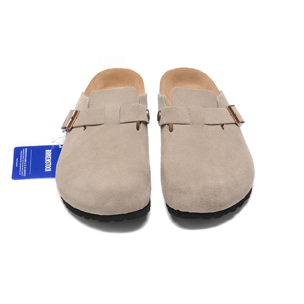 Boston Soft Footbed - Women