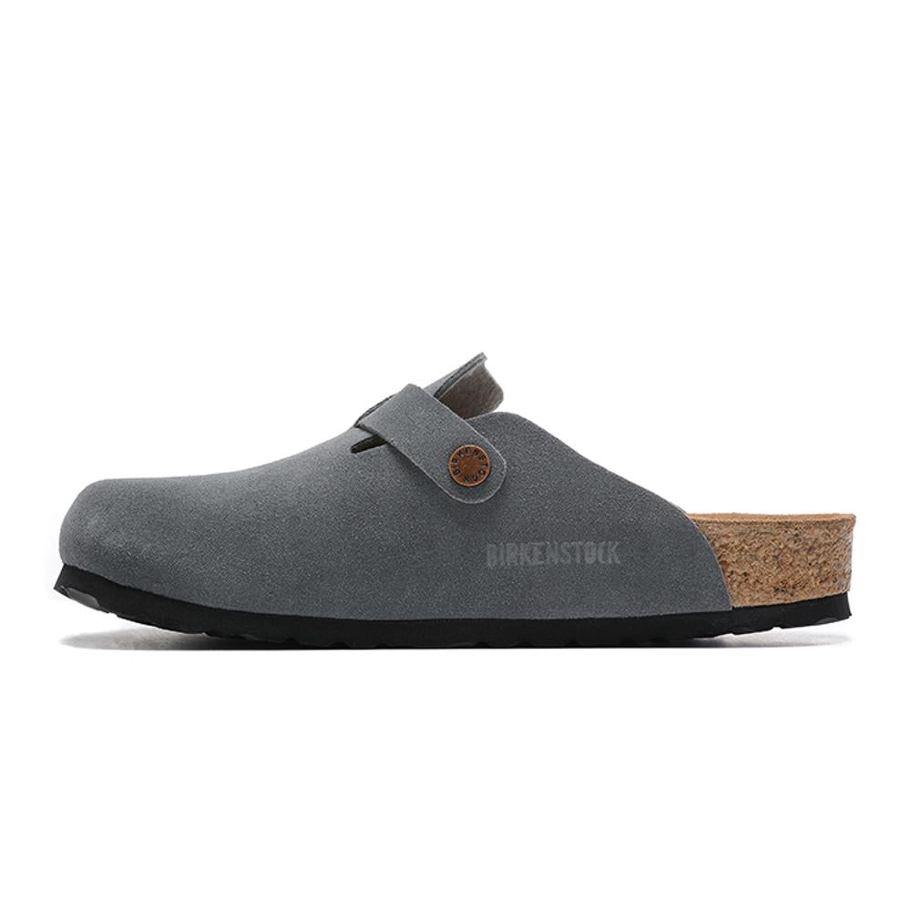Boston Soft Footbed - Women