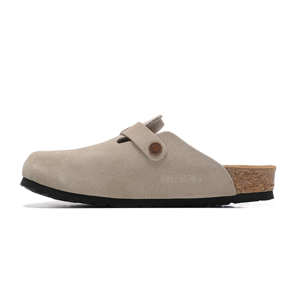 Boston Soft Footbed - Women