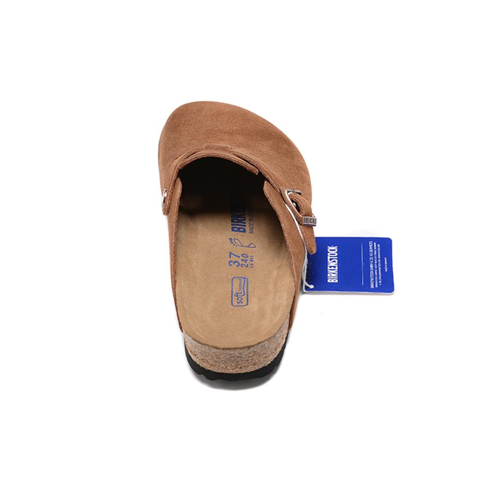 Boston Soft Footbed - Women