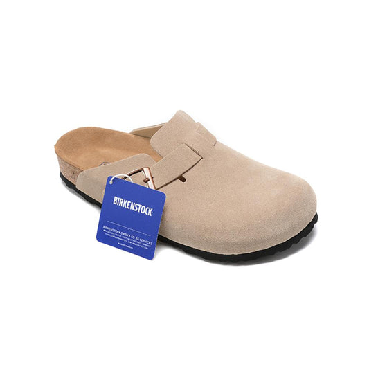 Boston Soft Footbed - Women