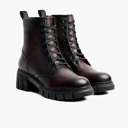 Women | Coda | Black Cherry
