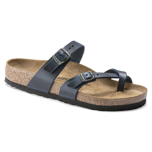 Mayari Oiled Leather - Women