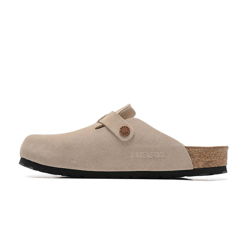 Boston Soft Footbed - Men