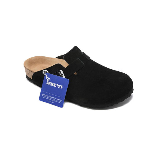 Boston Soft Footbed - Women