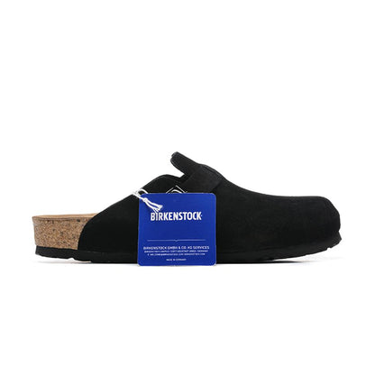 Boston Soft Footbed - Men