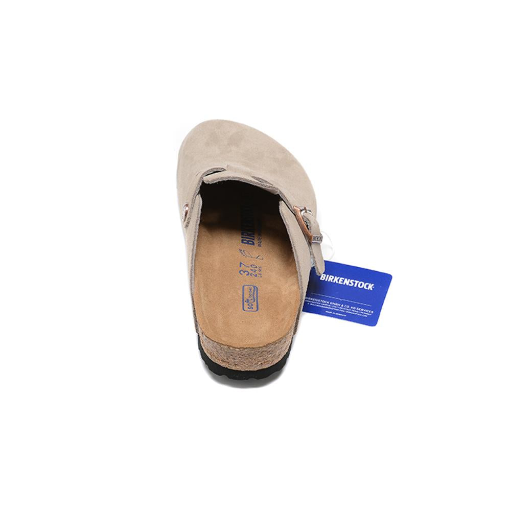 Boston Soft Footbed - Women 