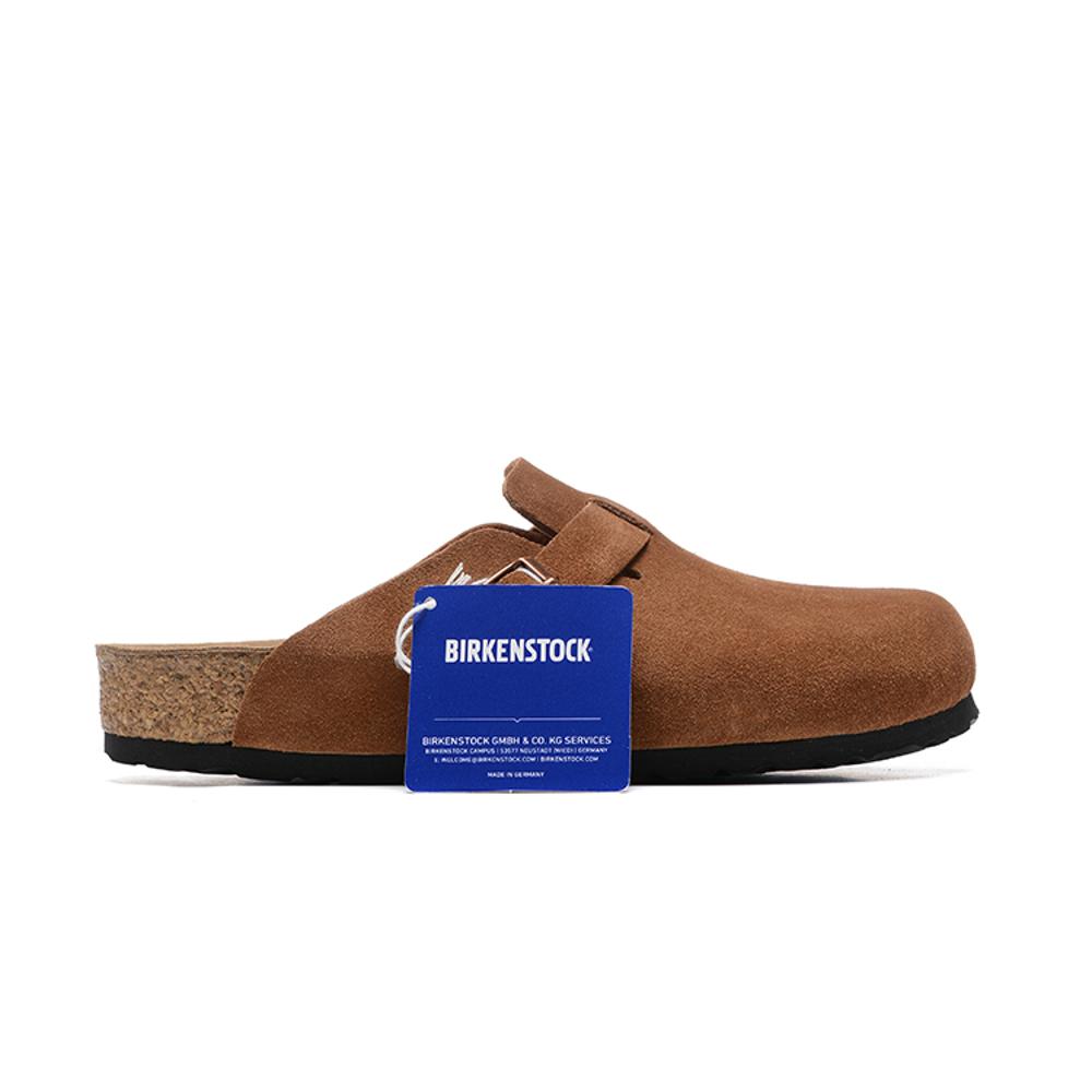 Boston Soft Footbed - Women