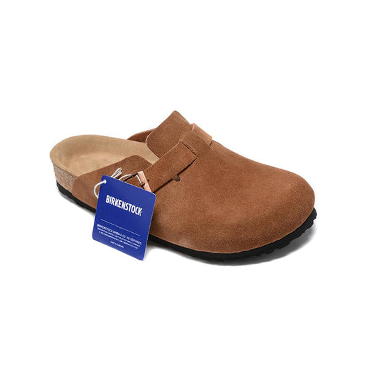Boston Soft Footbed - Men