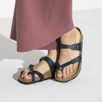 Mayari Oiled Leather - Men