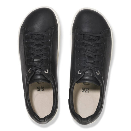 Bend Low Leather - Black