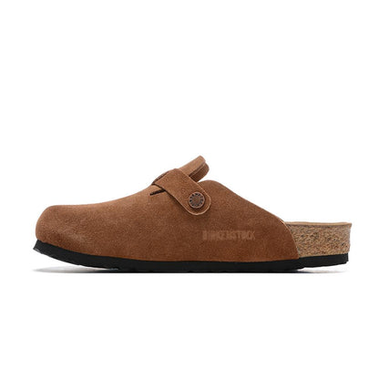 Boston Soft Footbed - Men