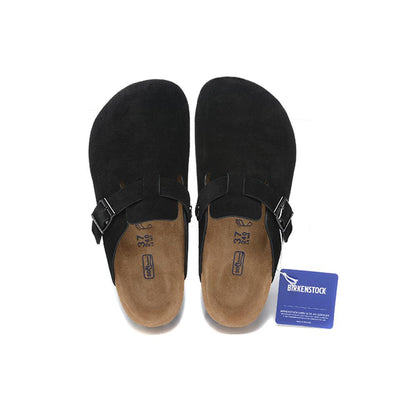 Boston Soft Footbed - Women 