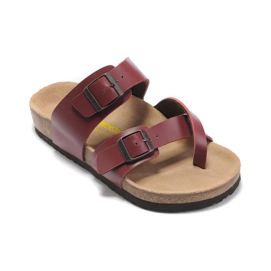 Mayari Oiled Leather - Men