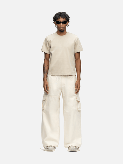 W1 CARGO BEIGE