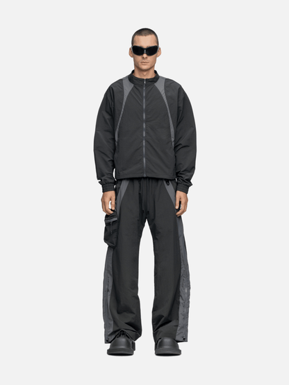W2 CARGO CHARCOAL 