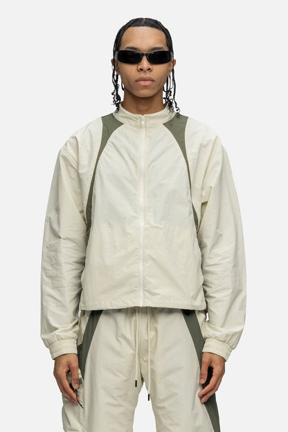 STUDIO JACKET IVORY 