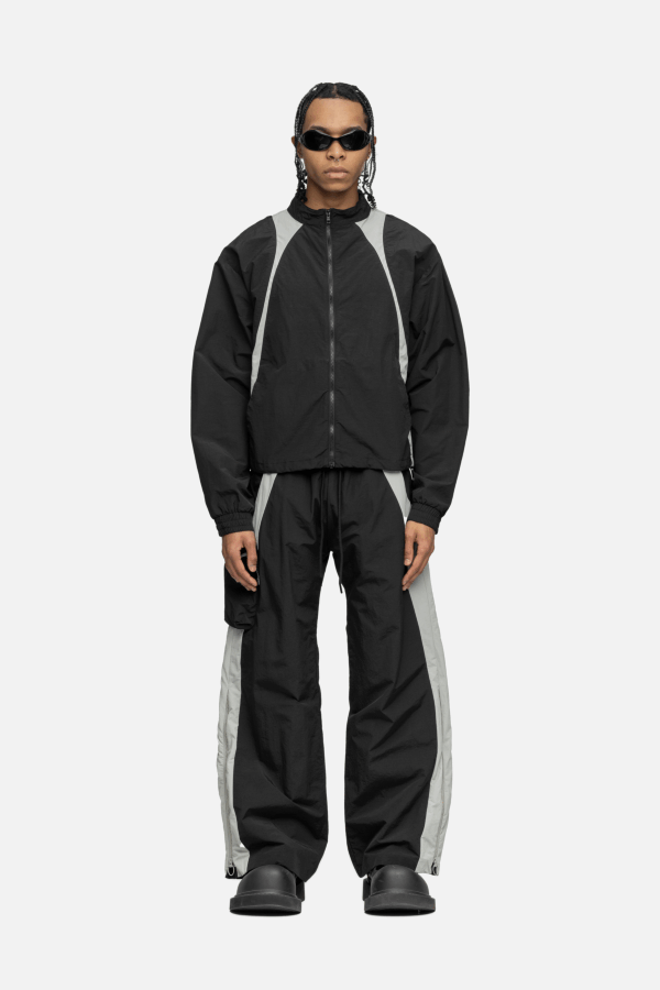 STUDIO JACKET MONO 