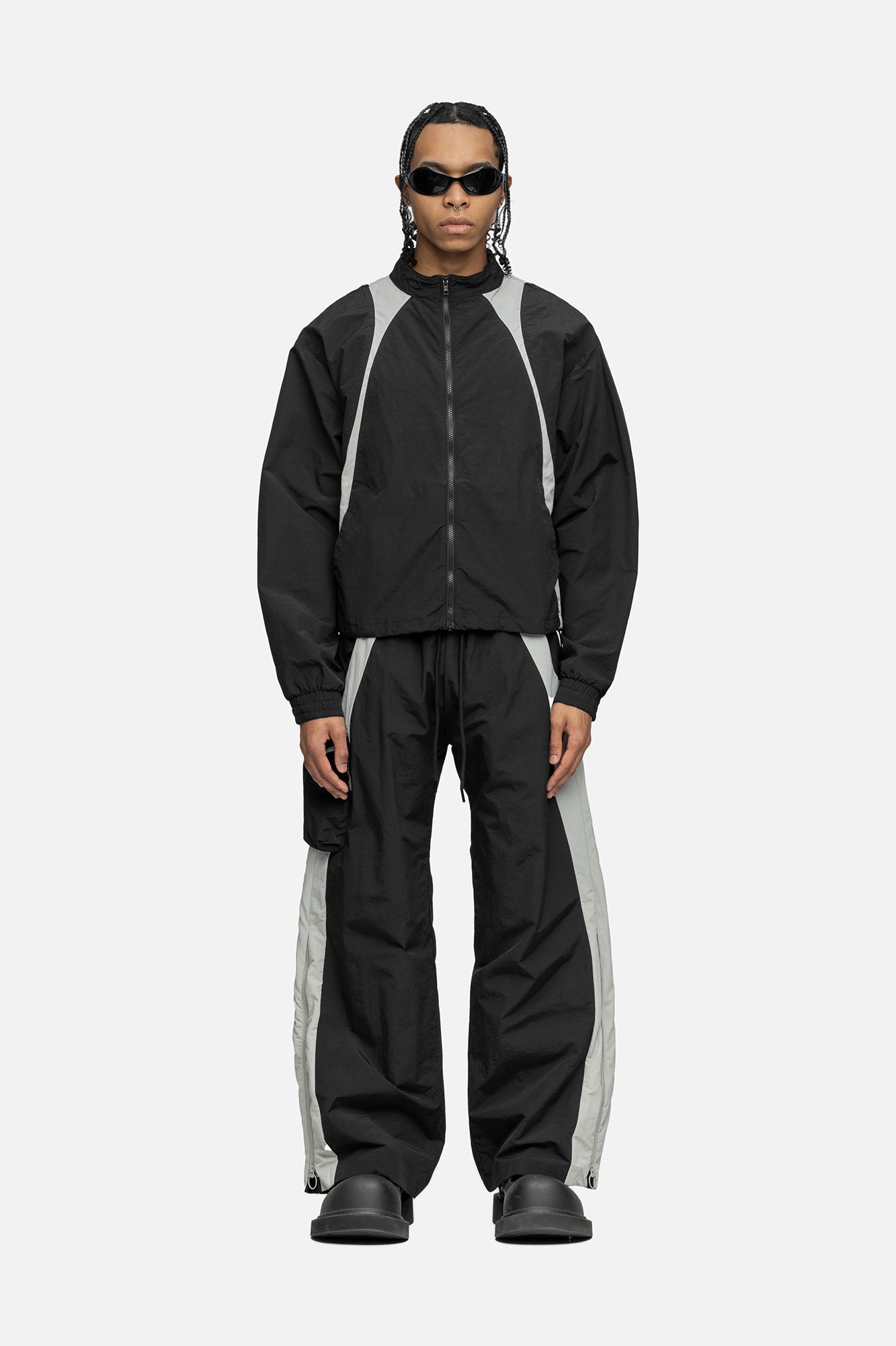 STUDIO JACKET MONO 