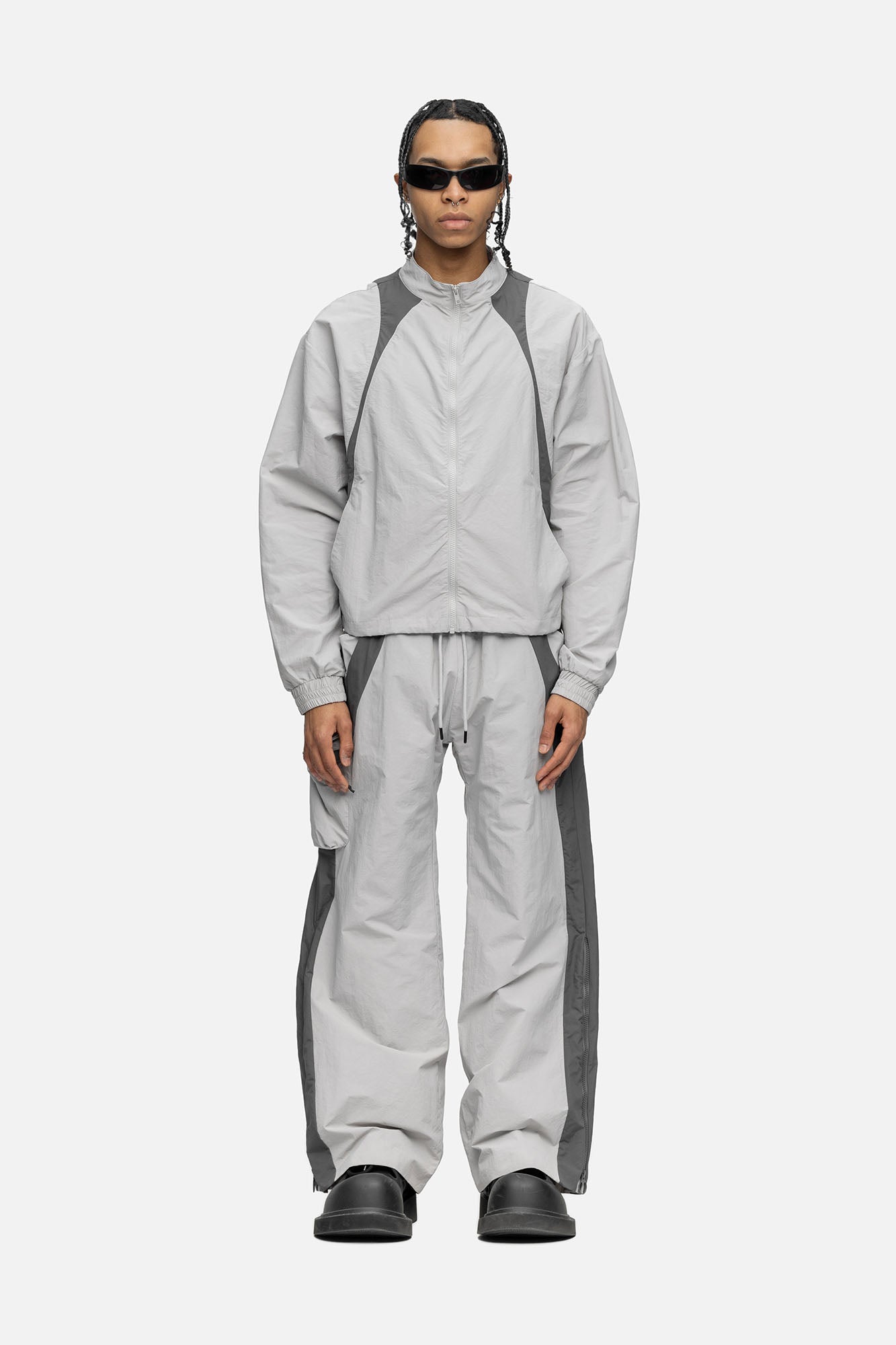 STUDIO JACKET SHADE 