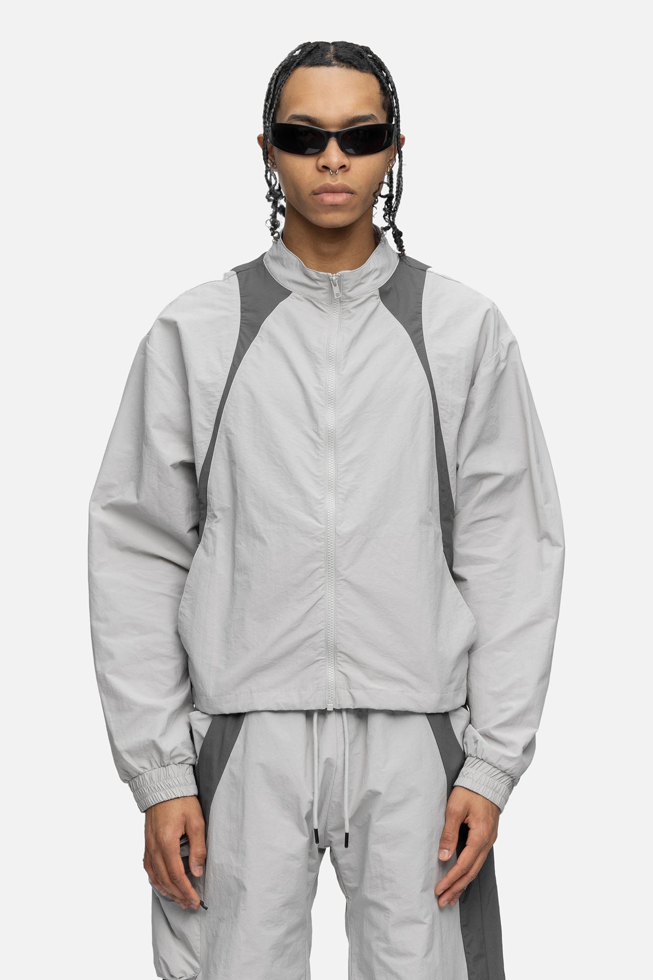 STUDIO JACKET SHADE 