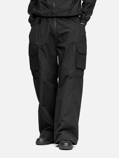 W3 CARGO BLACK