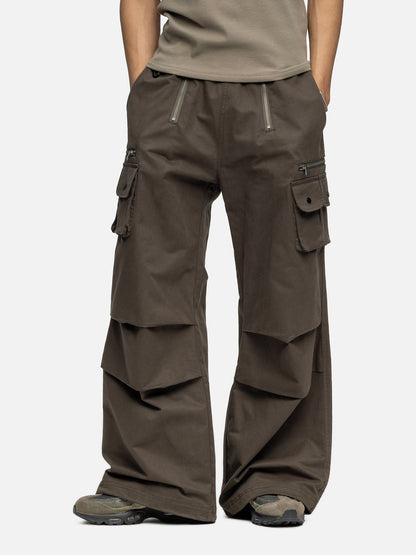 W5 CARGO ARMY
